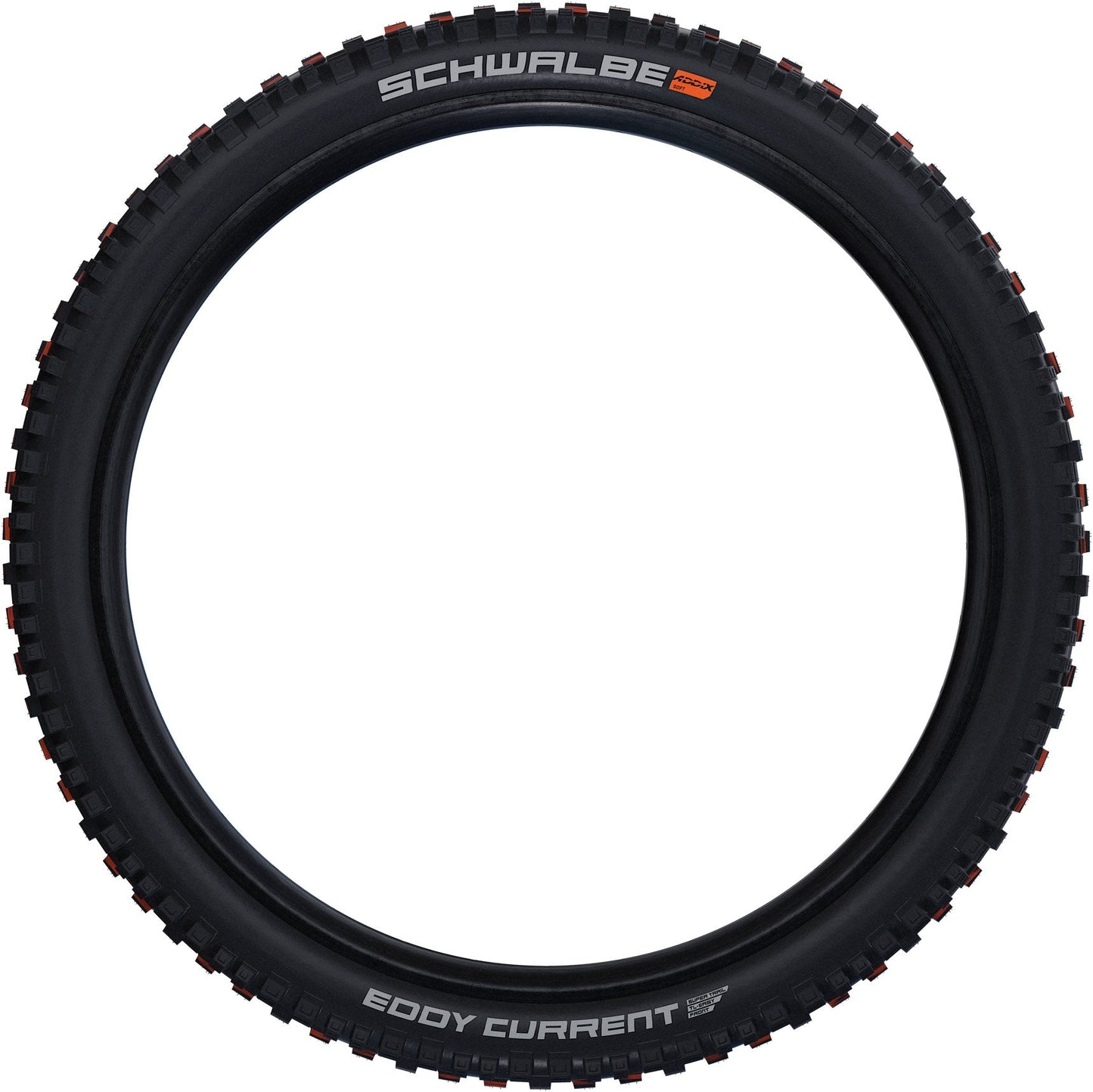 Schwalbe Eddy Current Front Evo Suptrail 29X2.40