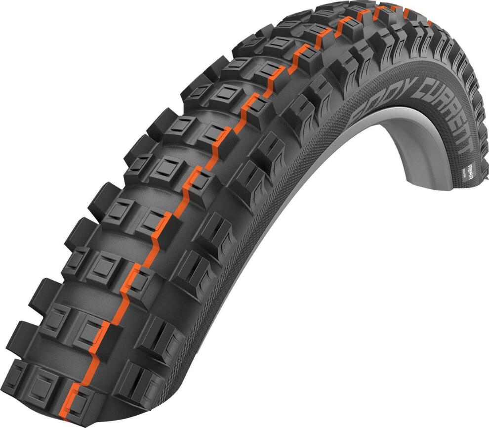 Rueda trasera Schwalbe Eddy Current Snake 27,5 x 2,80 70-584