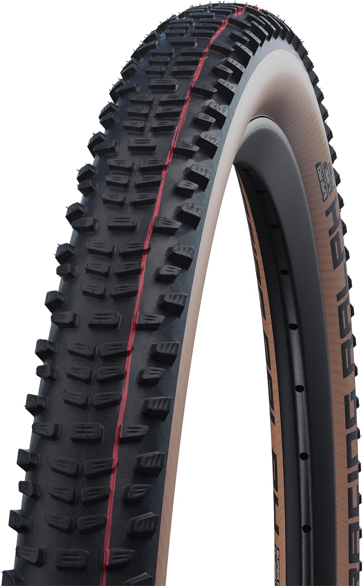 Schwalbe Racing Ralph Evo Super Race 29X2.25 Trans