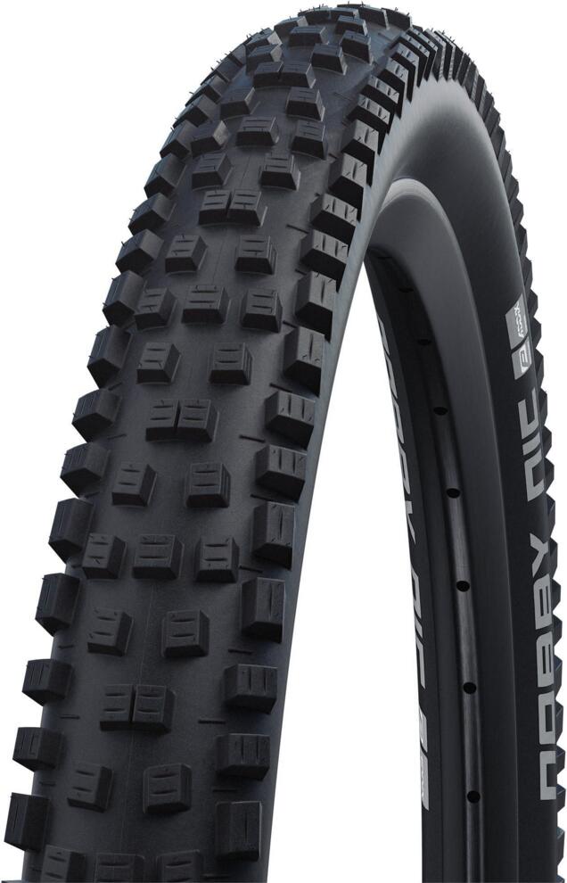 Schwalbe Nobby Nic Perf Fold Tlr 26X2.25