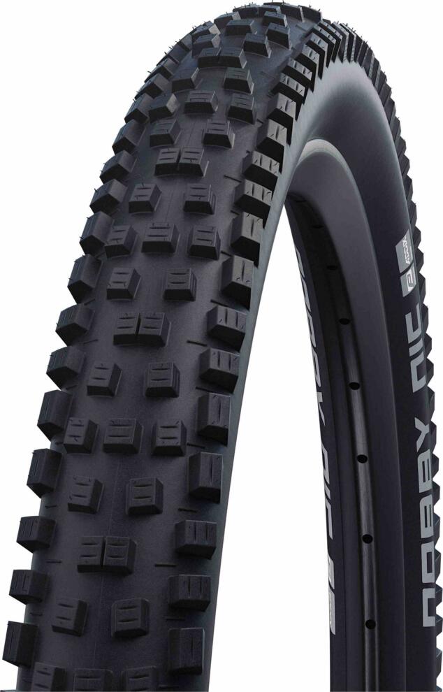 Schwalbe Nobby Nic Perf Fold Tlr 29X2.40
