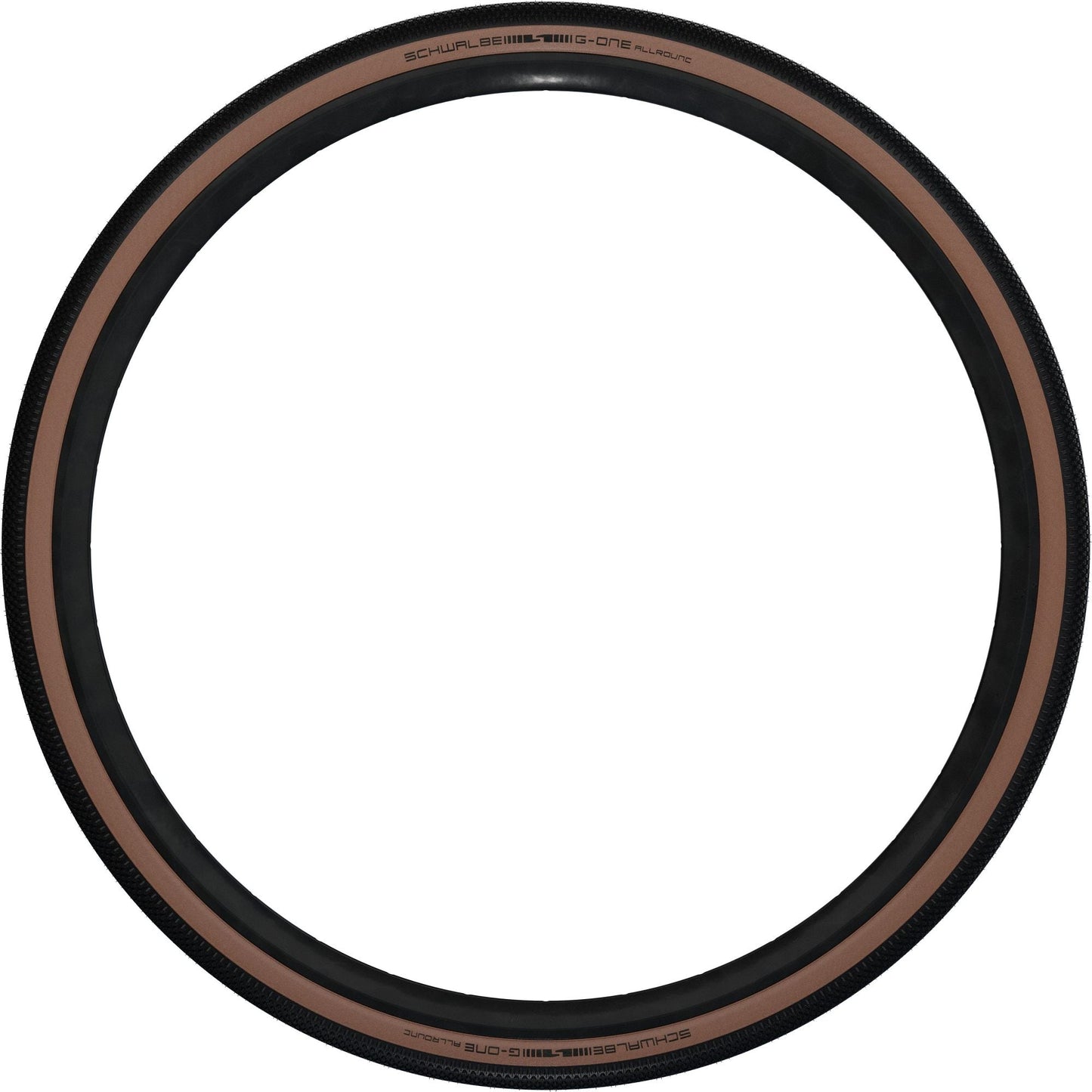 Schwalbe G-One Allround Perf Bronze Skin 700X40C