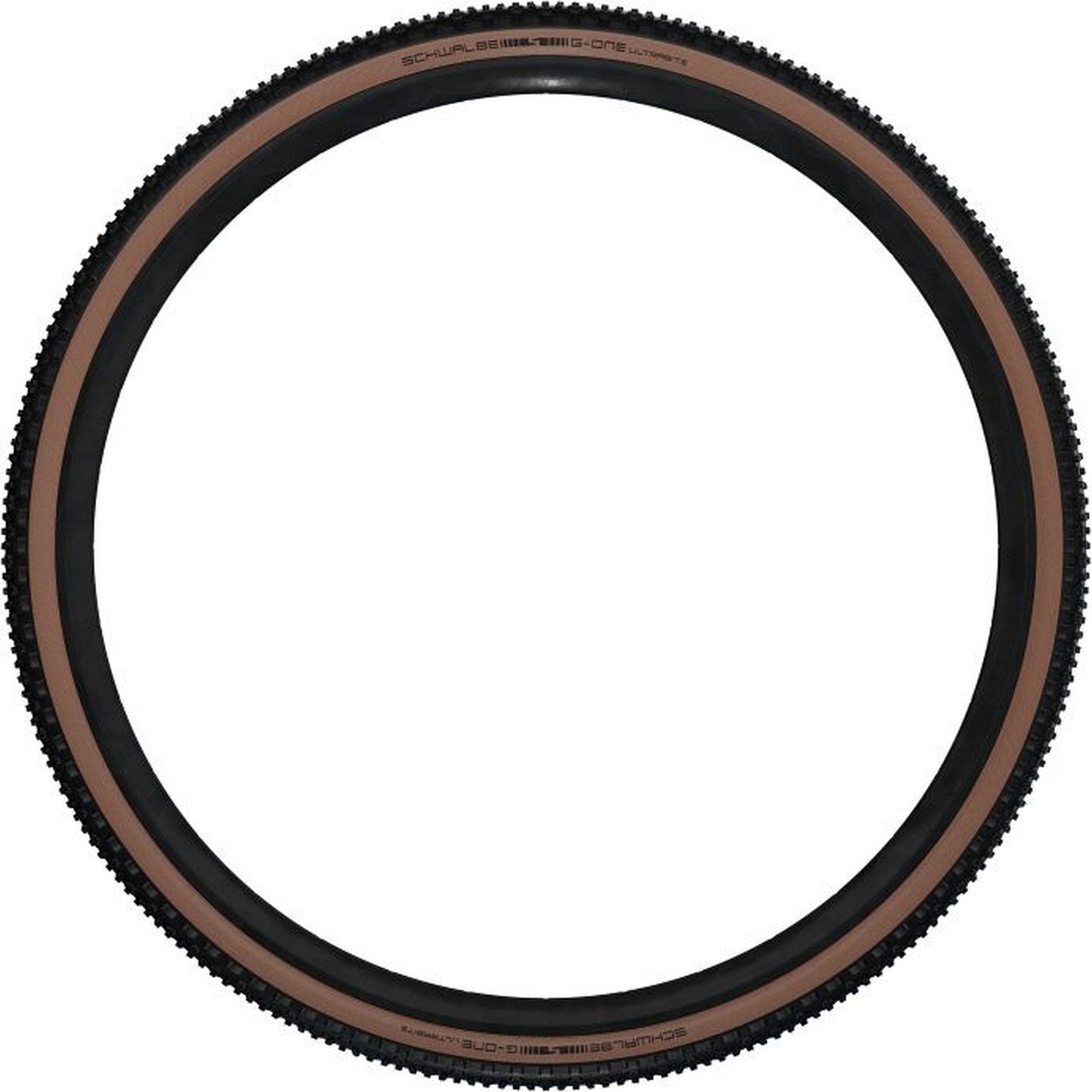Schwalbe G-One Ultrabite Perf Fold Bronze 700X40C