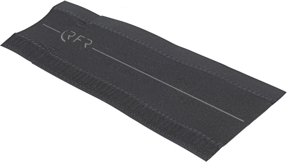 RFR Kettenstrebenschutz S/M Schwarz