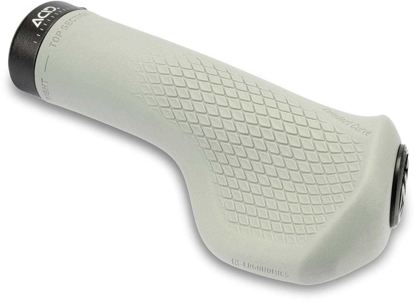 ACID GRIPS TRAVEL COMFORT DUSTYGREY LARGE