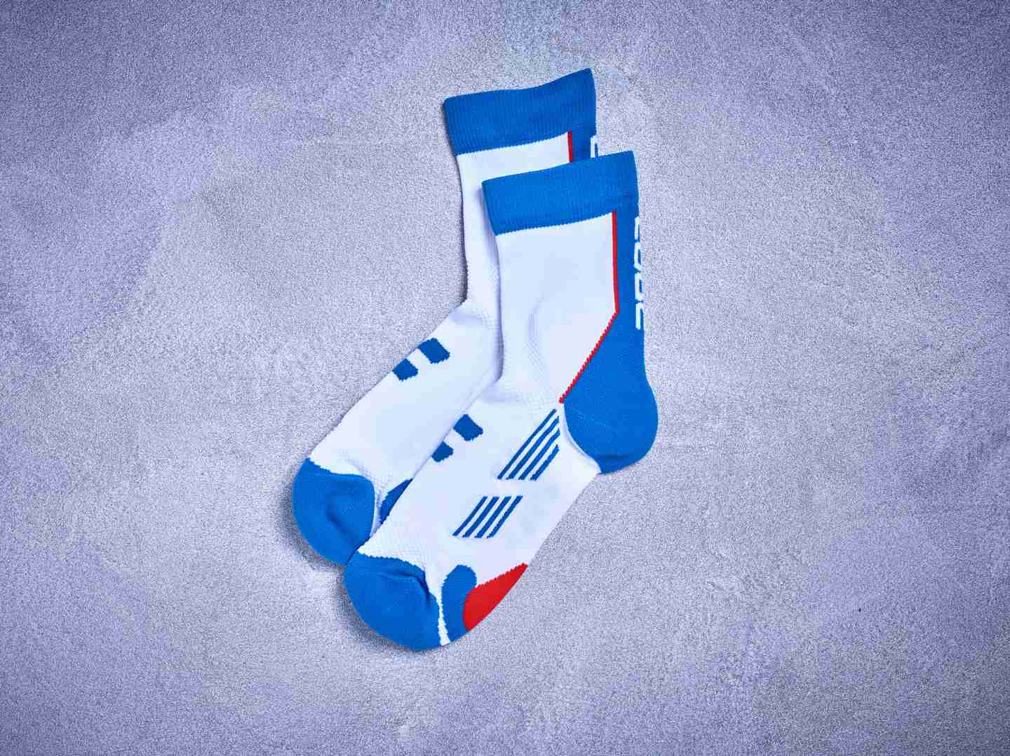 CUBE Socken Road Teamline