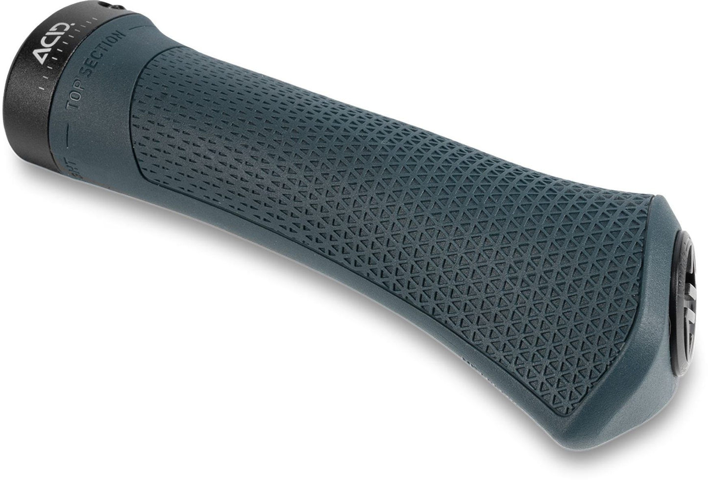 ACID GRIPS HYBRID TOUR DARK BLUE REGULAR