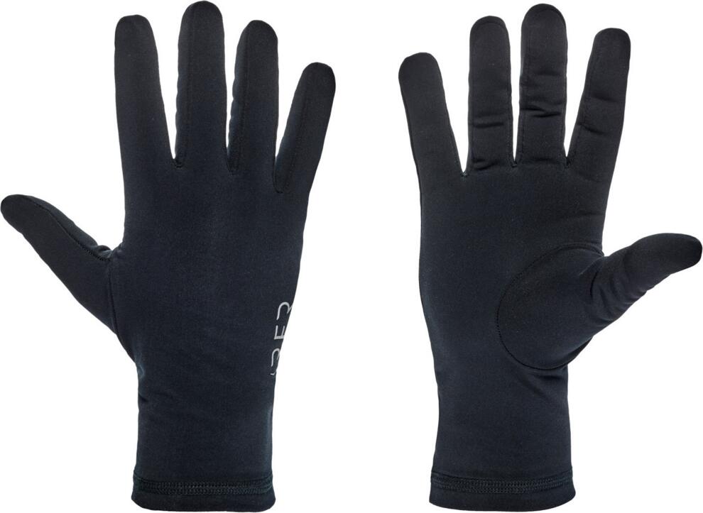 RFR Handschuhe Pro Multisport Langfinger Schwarz