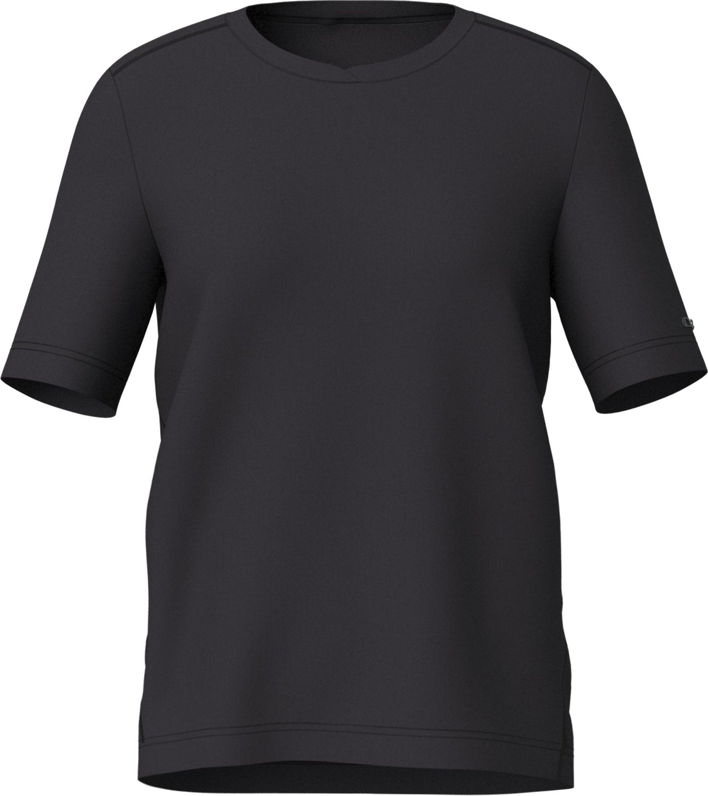 CUBE WS FUNCTIONAL SHIRT S/S BLUE XXXL (46)