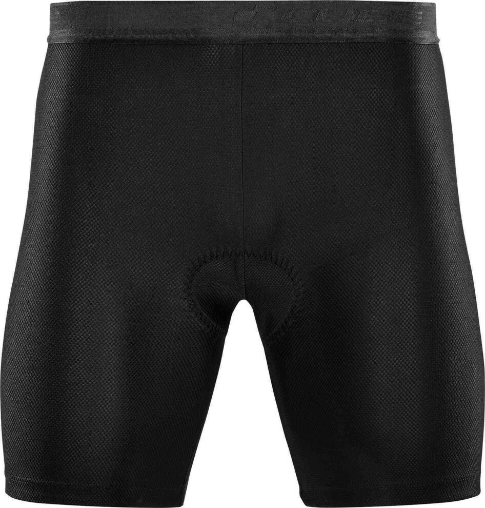 Pantalones cortos CUBE Liner negros