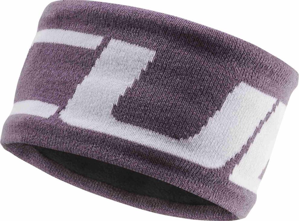 CUBE Stirnband Violett