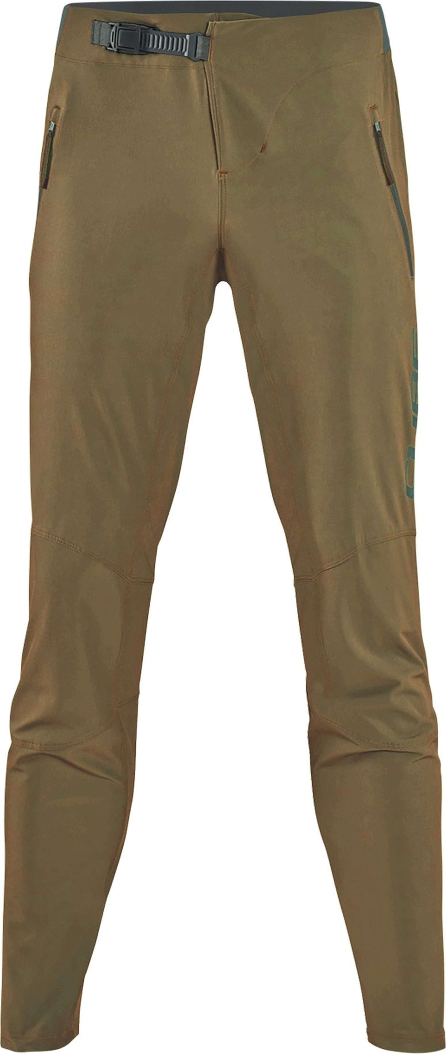 CUBE MTB PANTS TM OLIVE S