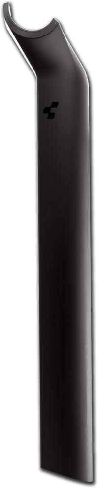 CUBE Seatpost Litening 25Mm Setback C:68X Black