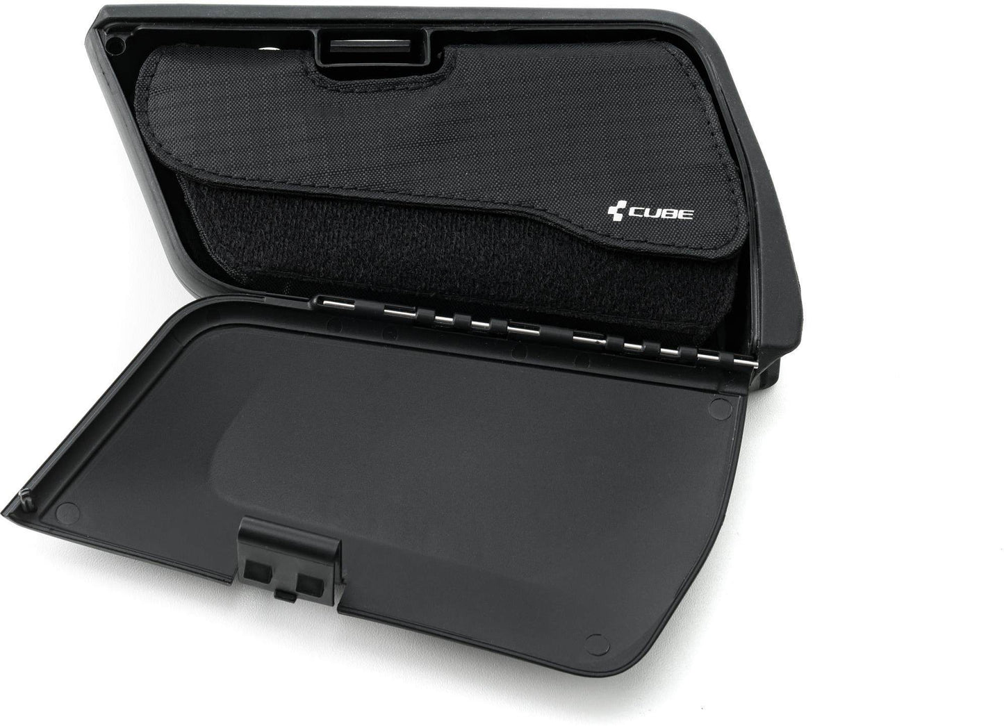 Caja de almacenamiento CUBE con bolsa interior