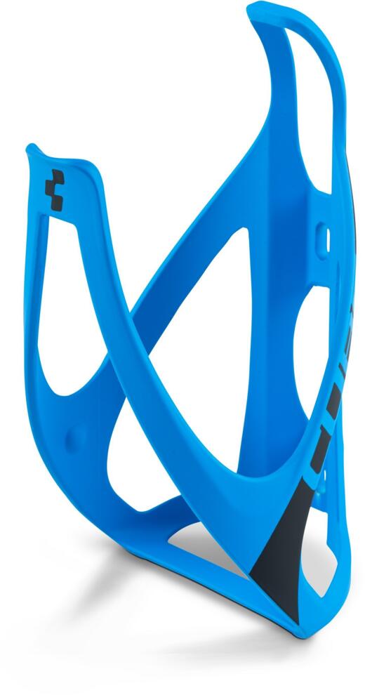 CUBE Flaschenhalter Hpp Matt Blau/Schwarz – Mcrbikes
