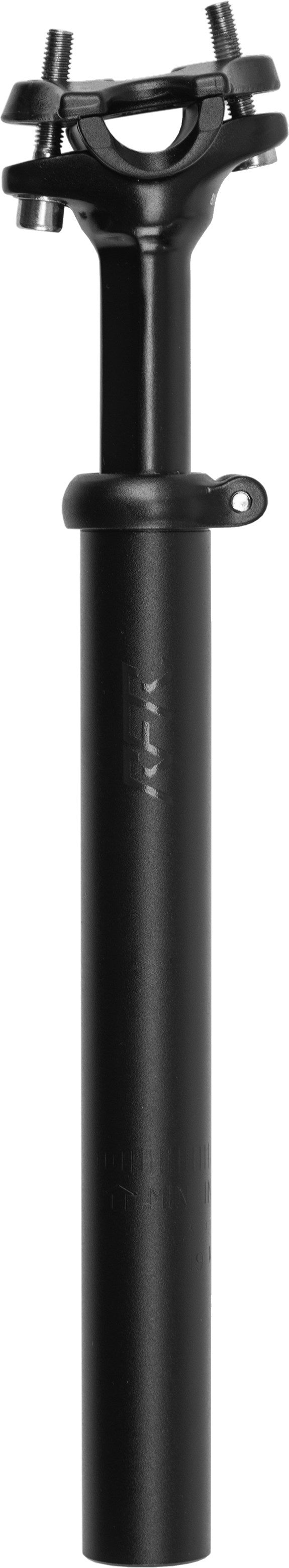 RFR Federsattelstütze 27,2 x 300 mm (90-120 kg) – Mcrbikes