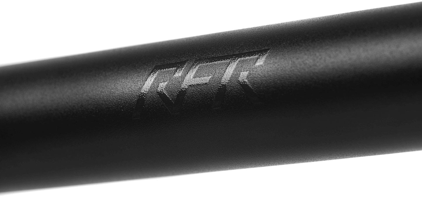 RFR Seatpost Prolight Black 27.2X400Mm