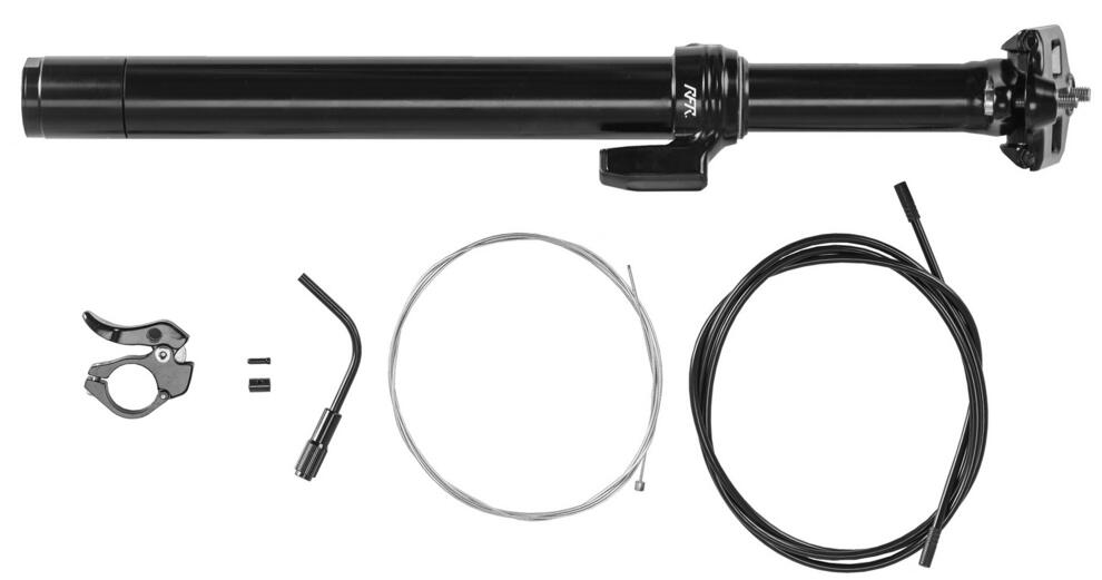 RFR Teleskop Sattelstütze Pro Außen 150 30.9X480Mm – Mcrbikes