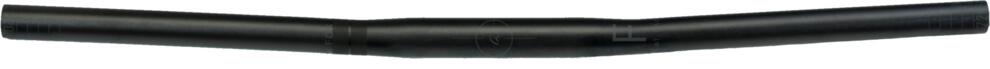 RFR Lenker Flach Standard 25,4 Mm X 620 Mm X 5°