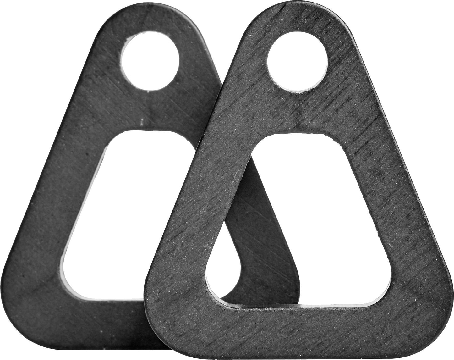 CUBE Tension Belt Mount Black