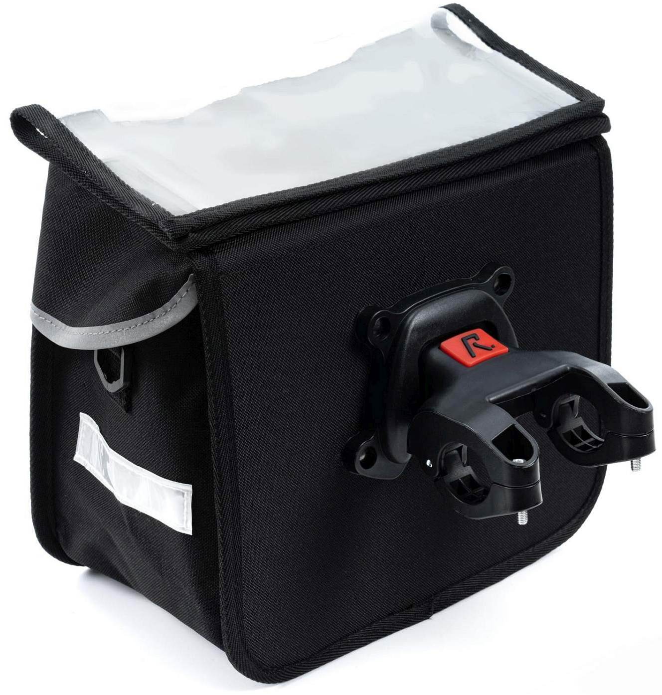 RFR Front Bag Klick&Go Black