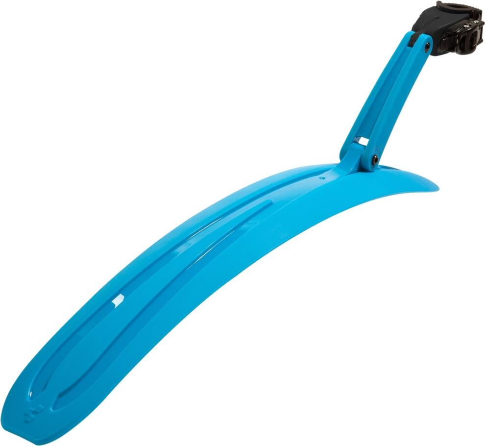 cube schutzblech CUBE Cubeguard Race Schutzblech 26" Hinten Blau – Mcrbikes