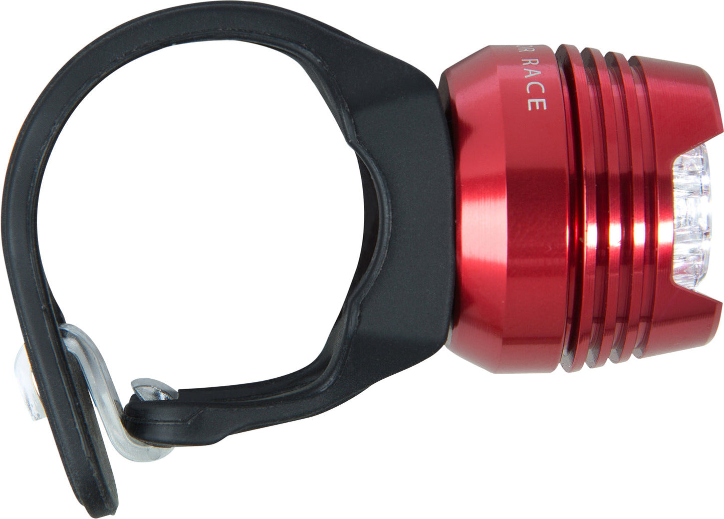 RFR Light Diamond "White Led" Red