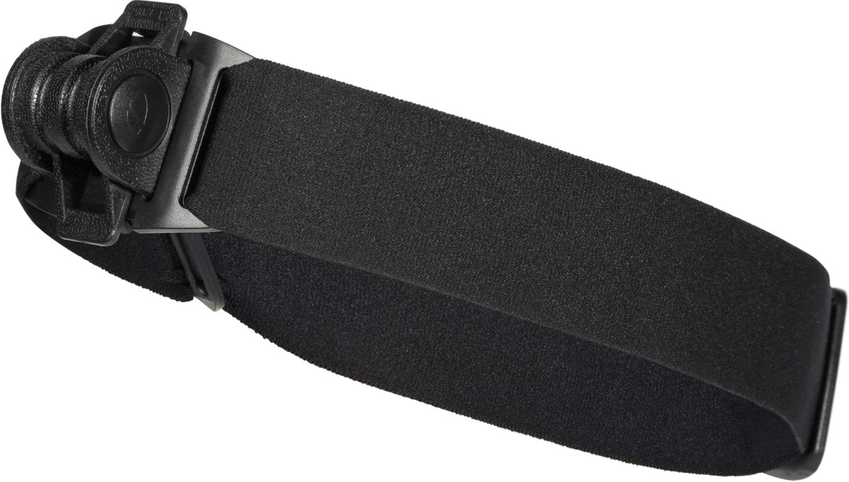 RFR Kopfband für Power Light 850 Schwarz