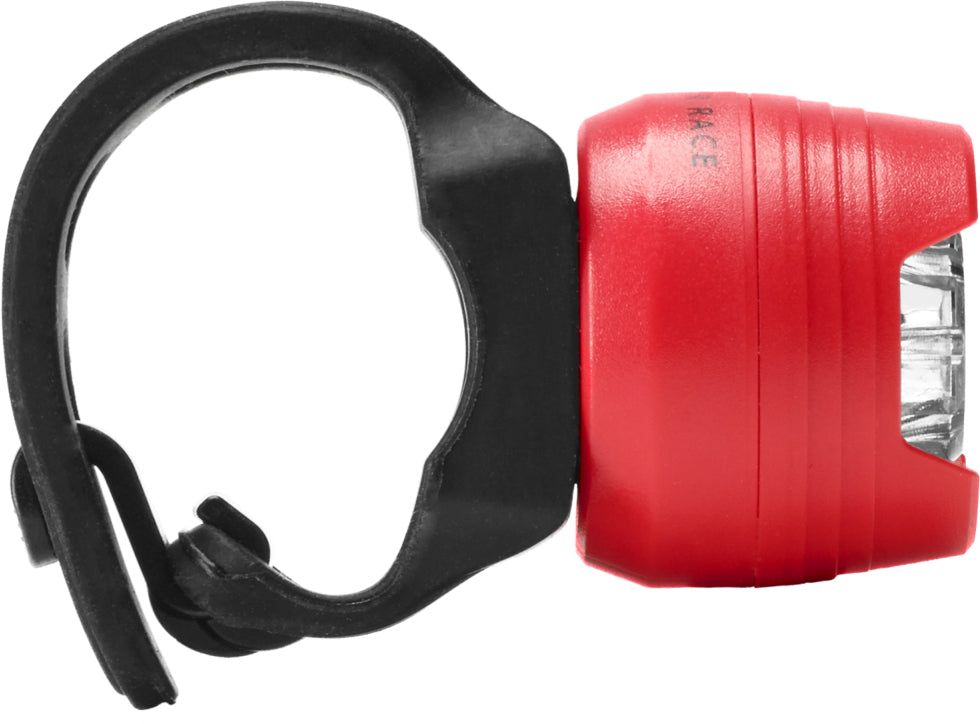 RFR Light Diamond Hqp "White Led" Red