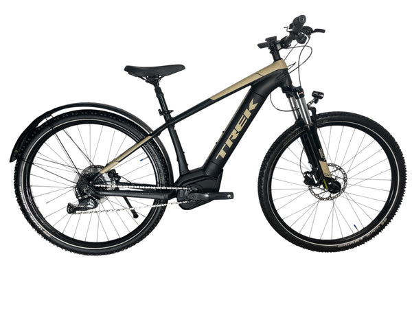 Trek Powerfly Sport 4 2021 Electric Mountain Bike