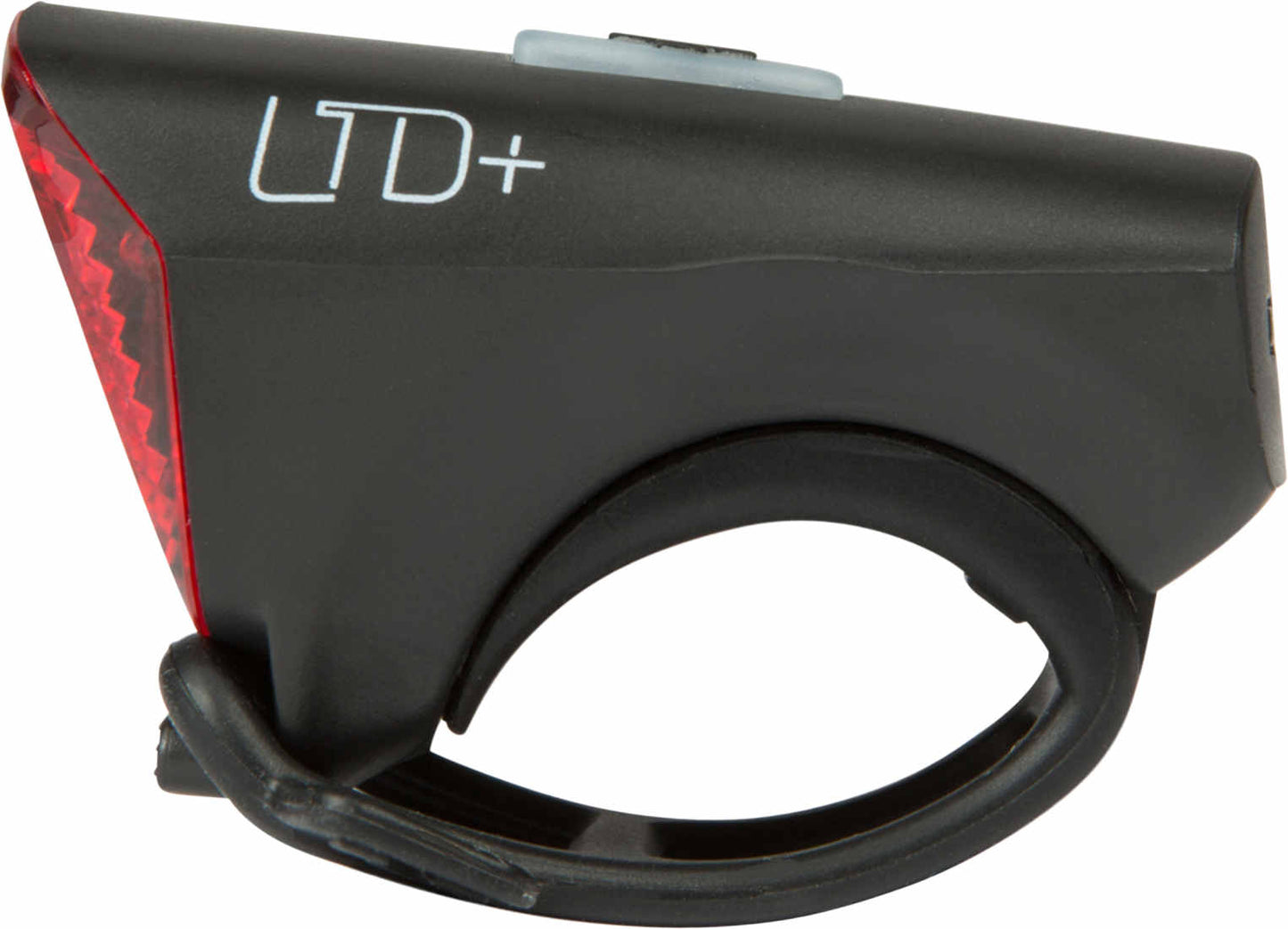 CUBE Light Ltd+ "Rote Led" Schwarz