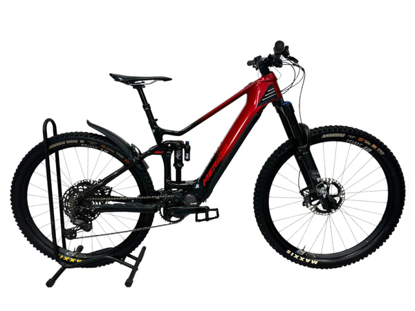 Merida eOne-Sixty 9000 2023 Electric Mountain Bike