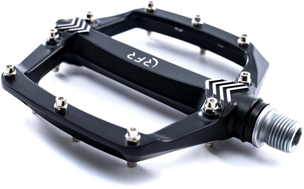rfr pedale flat sl RFR Pedals Flat Sl Black – Mcrbikes