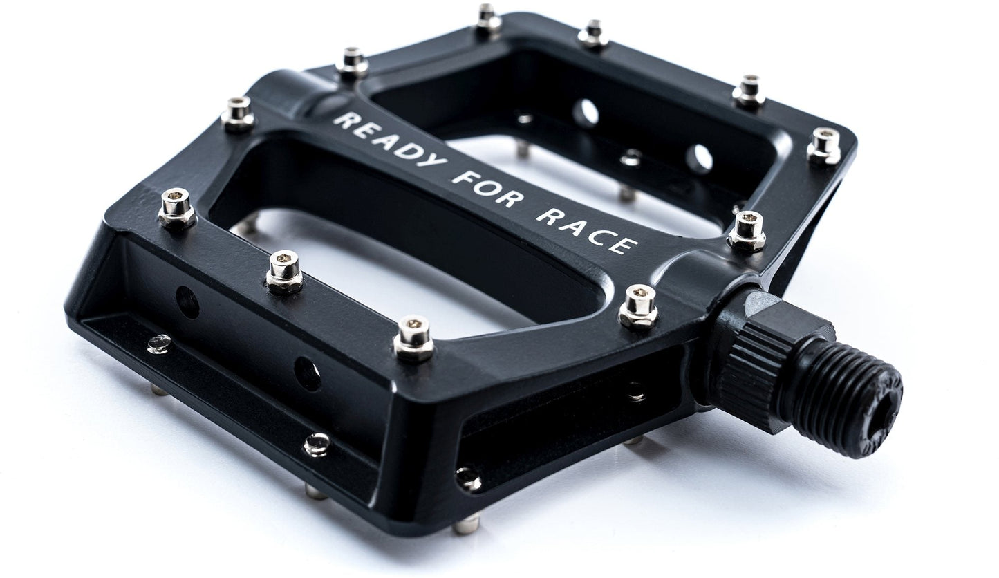 RFR Pedals Flat Cmpt Black