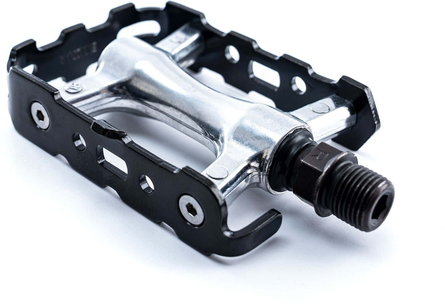 RFR Pedals Standard Cmpt Black