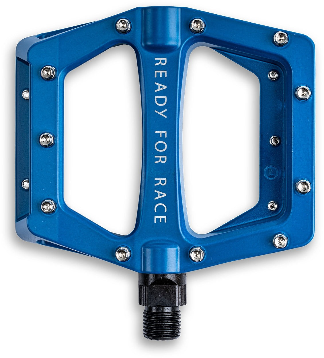 RFR Pedals Flat Cmpt Blue – Mcrbikes
