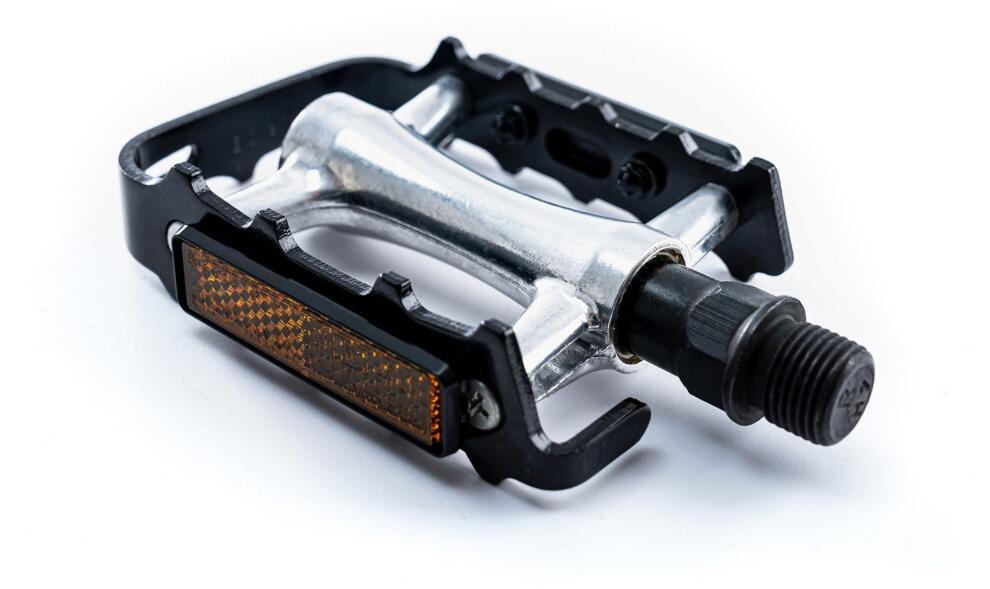 RFR Pedals Standard Pro Black – Mcrbikes