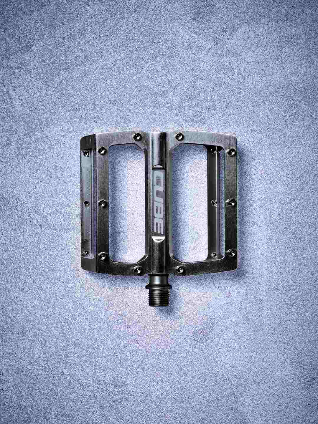 CUBE Pedale All Mountain Schwarz