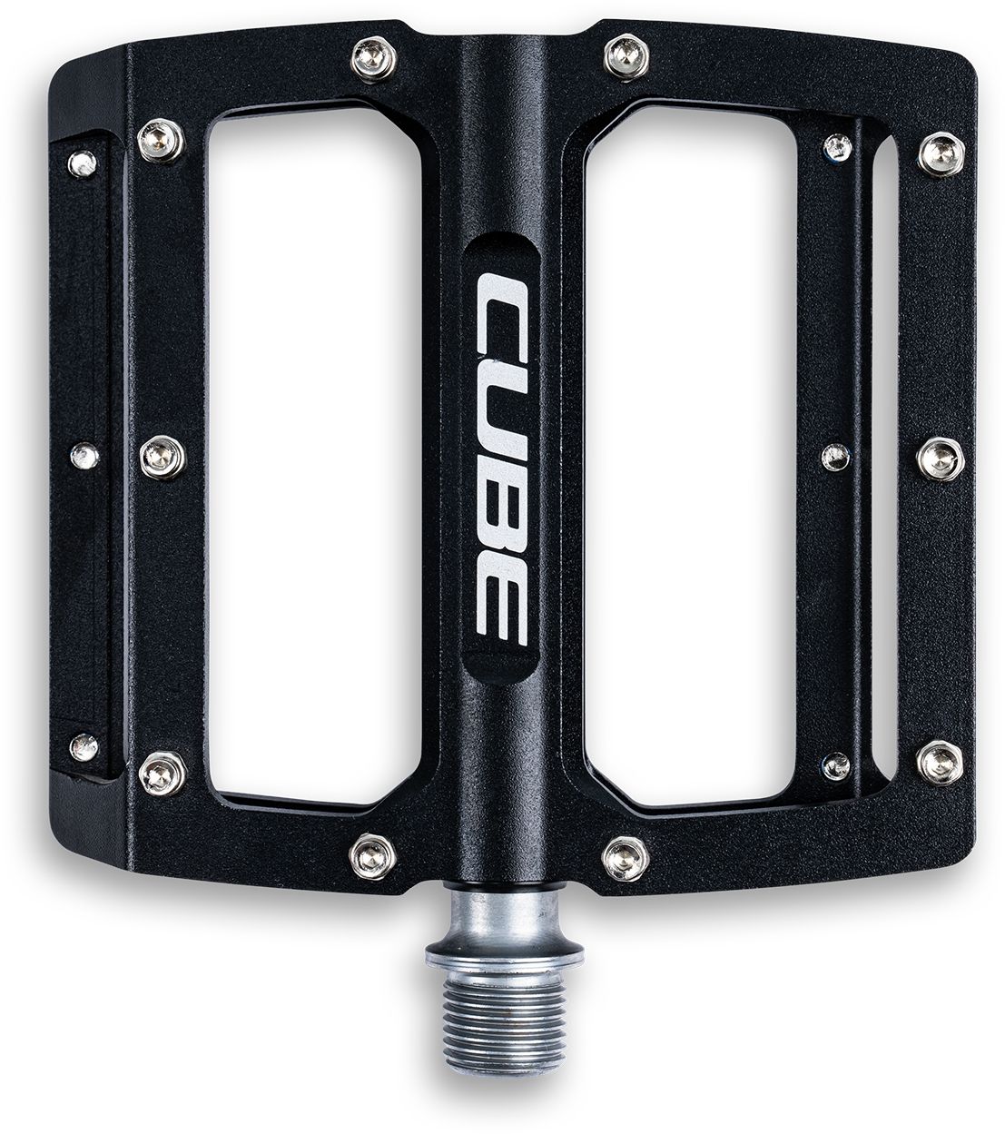 pedale für cube mtb CUBE Pedale All Mountain Schwarz – Mcrbikes