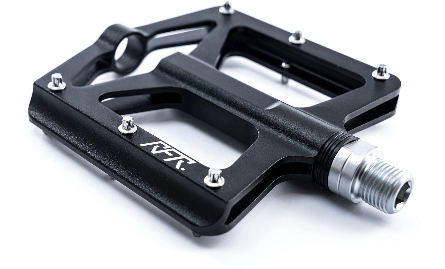 RFR Pedals Flat Race 2.0 Black