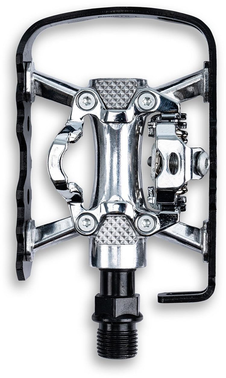 rfr pedale flat & klick RFR Pedale Standard & Click Schwarz – Mcrbikes