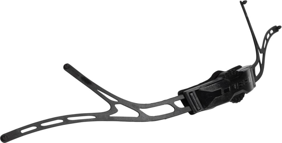 CUBE Pro Helm-Fit-System