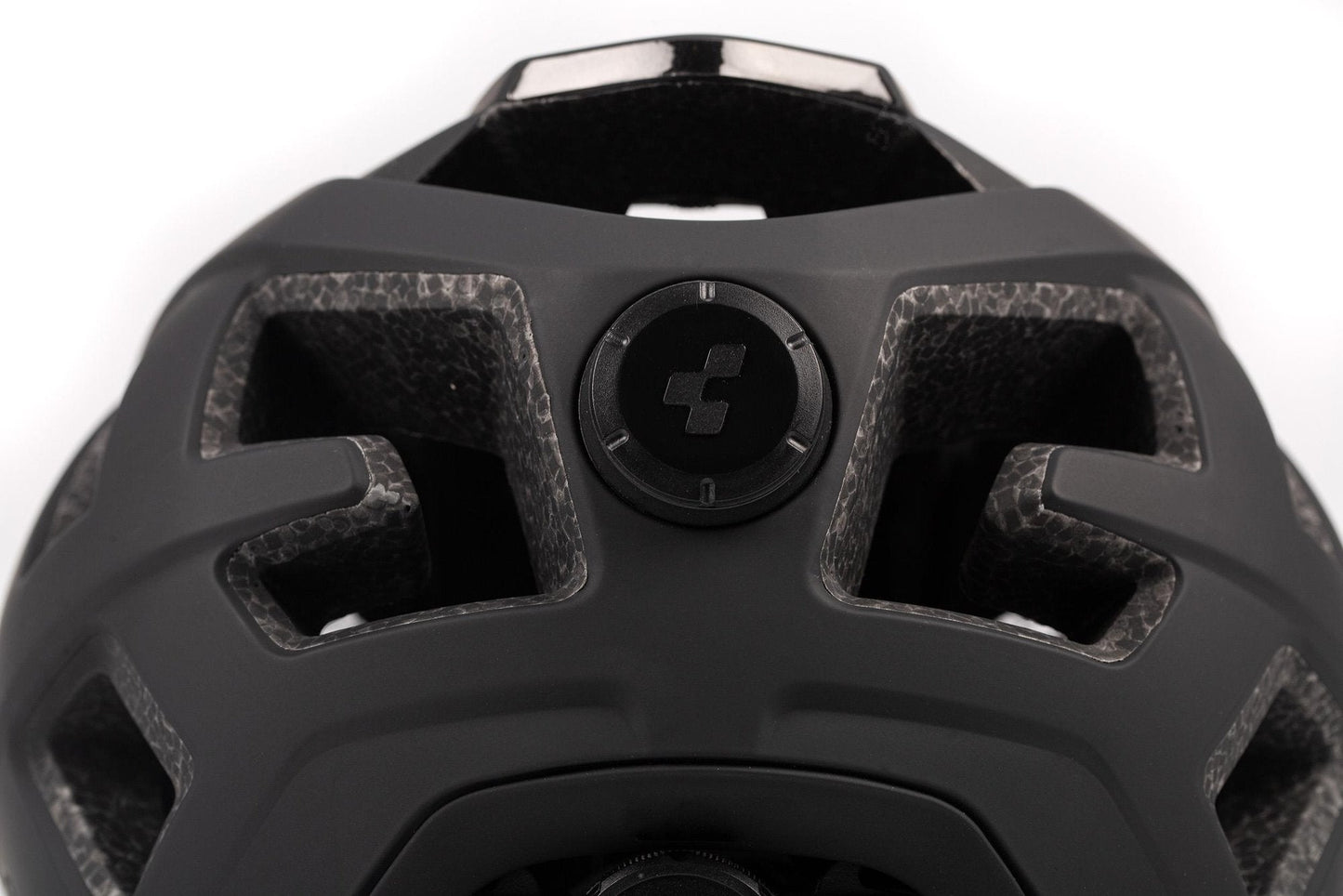 Casco CUBE Pathos Negro