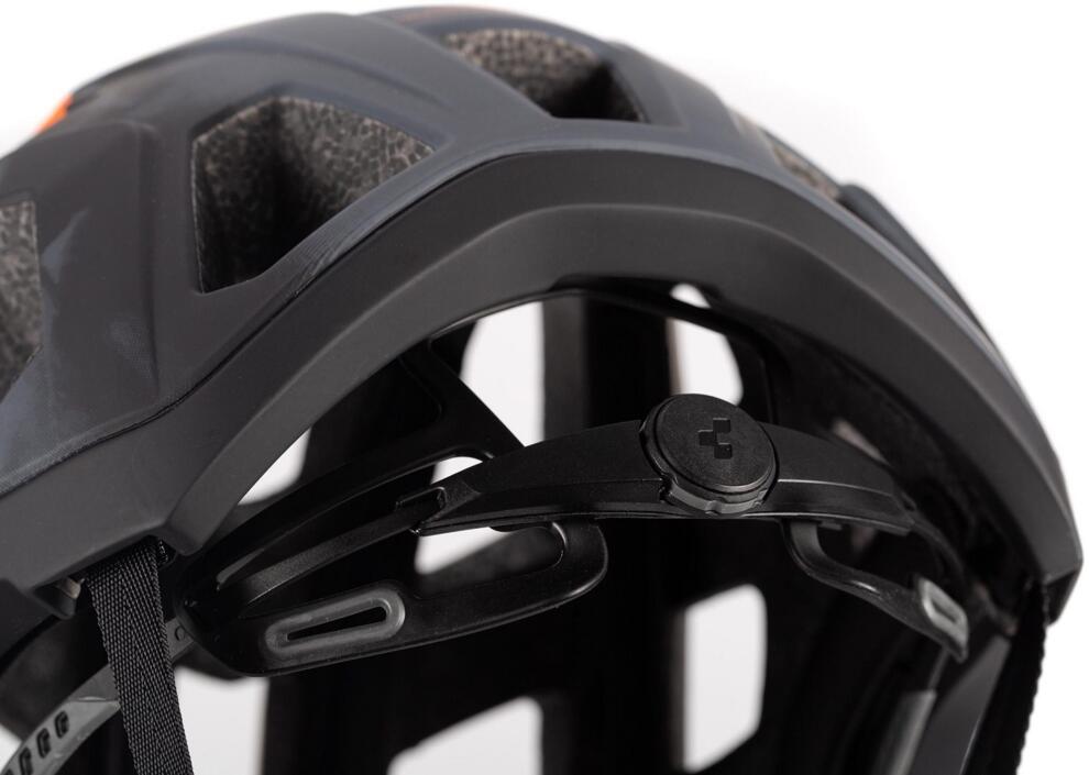 CUBE Helm Badger Actionteam