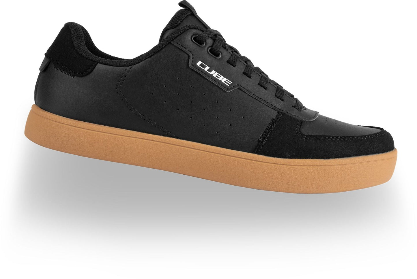 CUBE SHOES MAZE BLACK EU 41