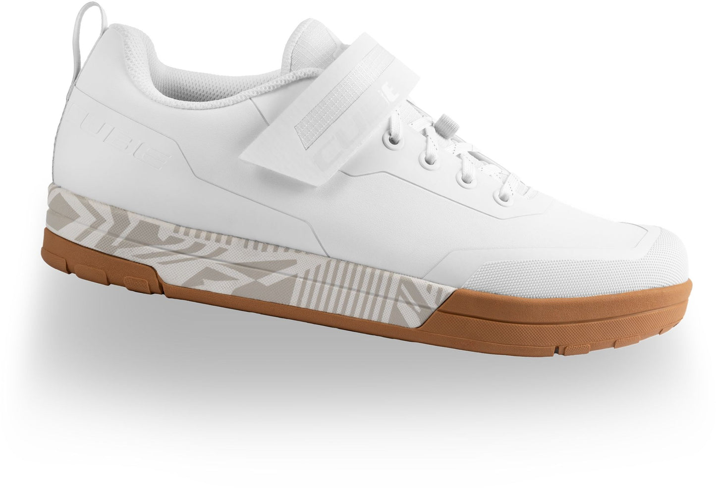 CUBE SHOES STRIX PRO WHITE EU 42