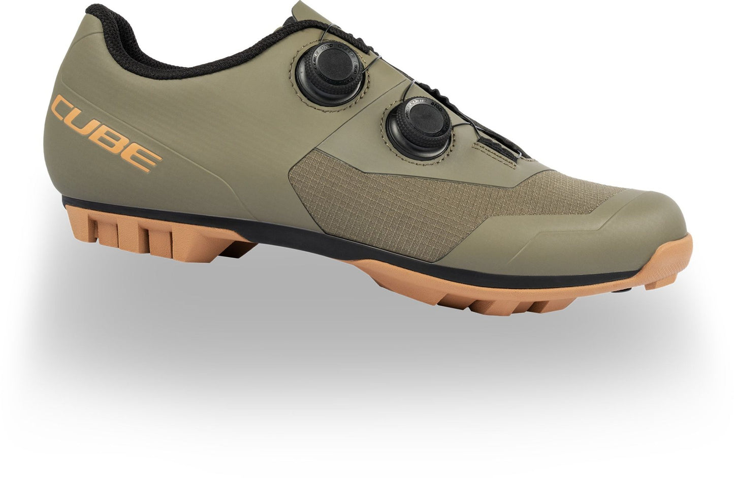 CUBE SHOES PEAK PRO OLIVE EU 43