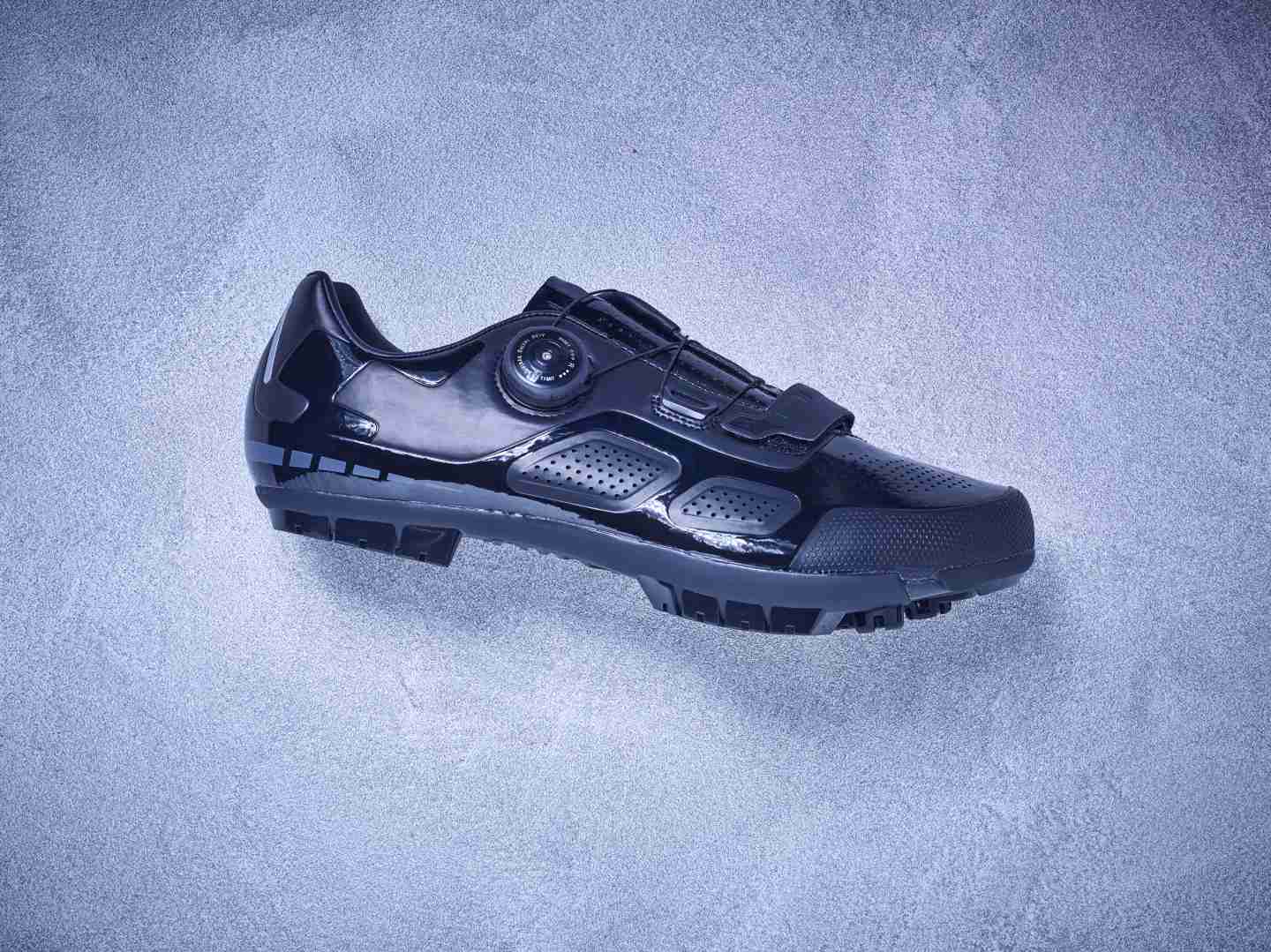 Zapatillas de montaña C:62 Blackline