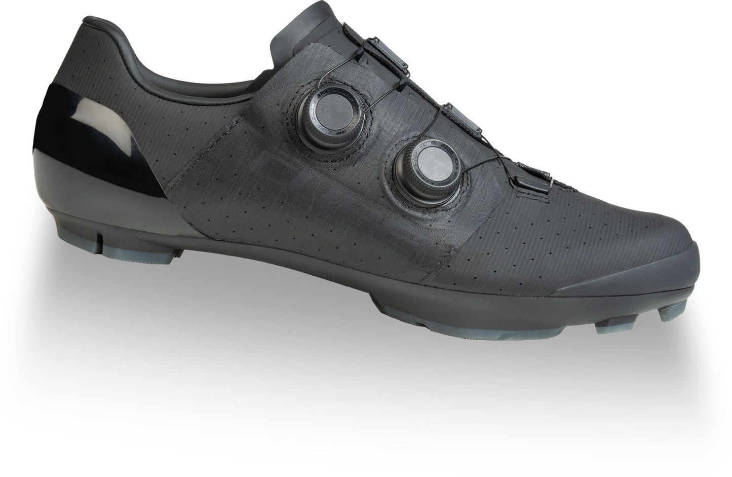 CUBE SHOES MTB C:72 BLACK EU 48