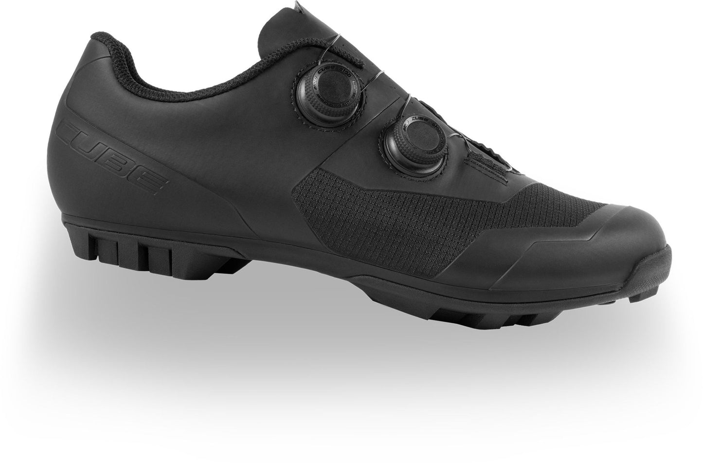 CUBE SHOES PEAK PRO BLACK EU 44